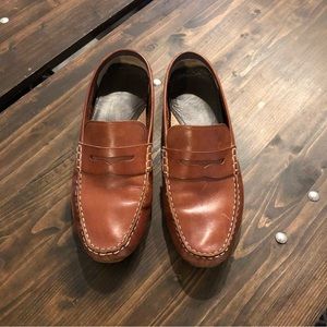 Coke Haan Penny Loafer